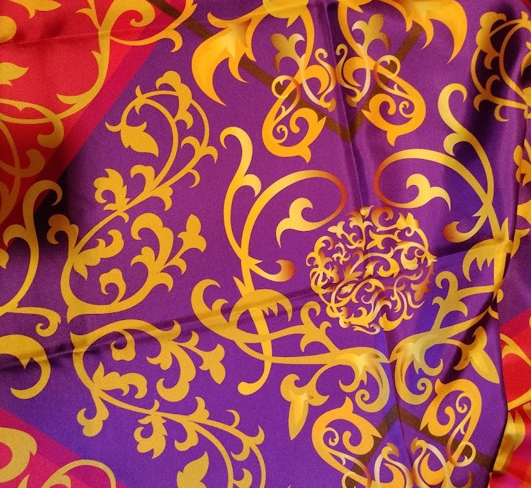 Fantaisie Baroque