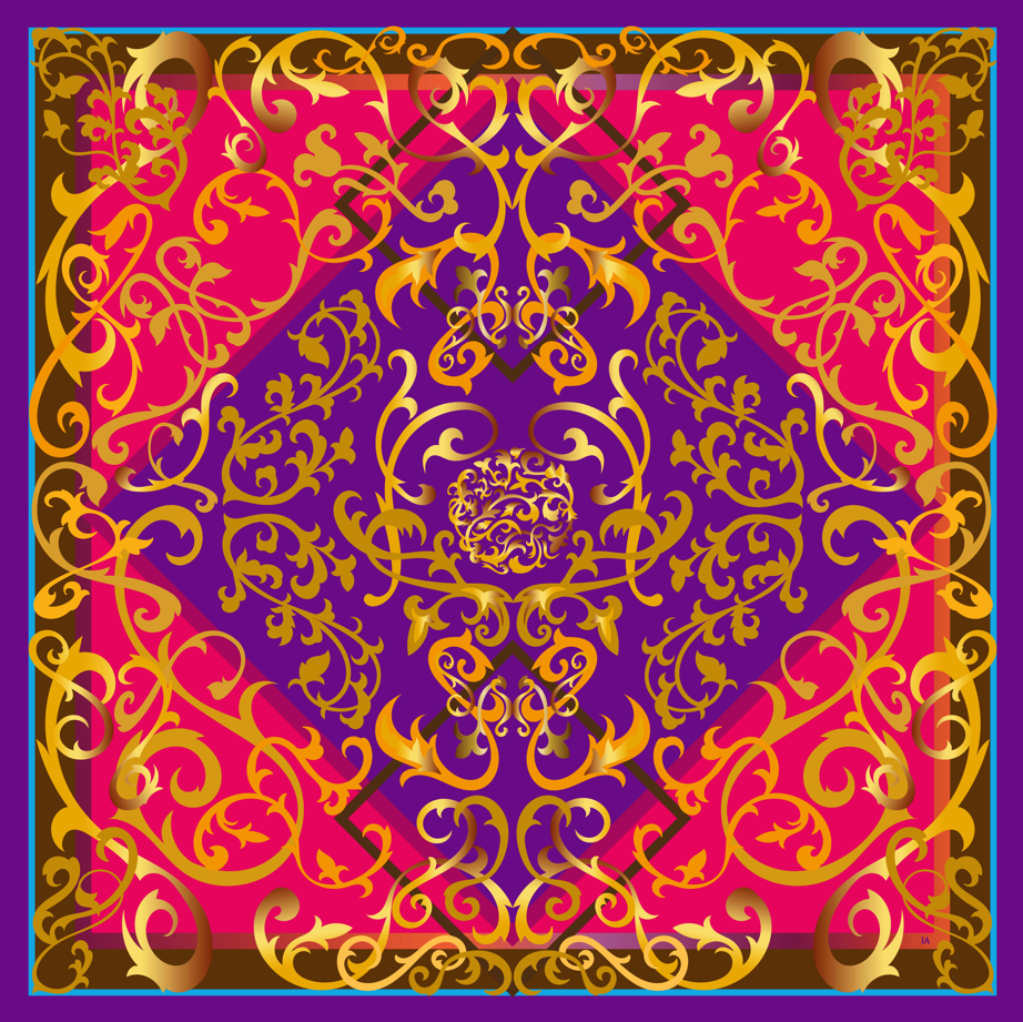 Fantaisie Baroque