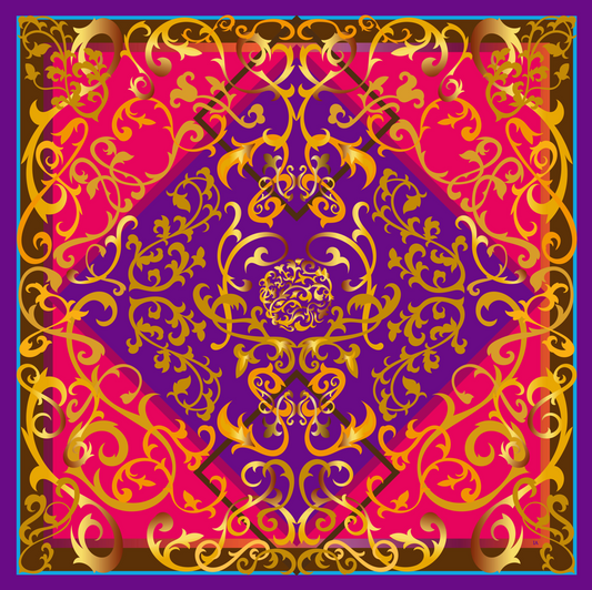 Fantaisie Baroque
