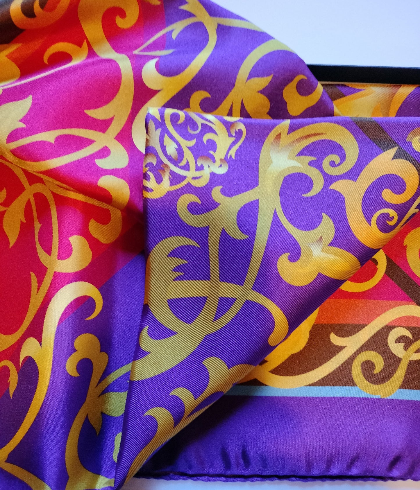 Fantaisie Baroque