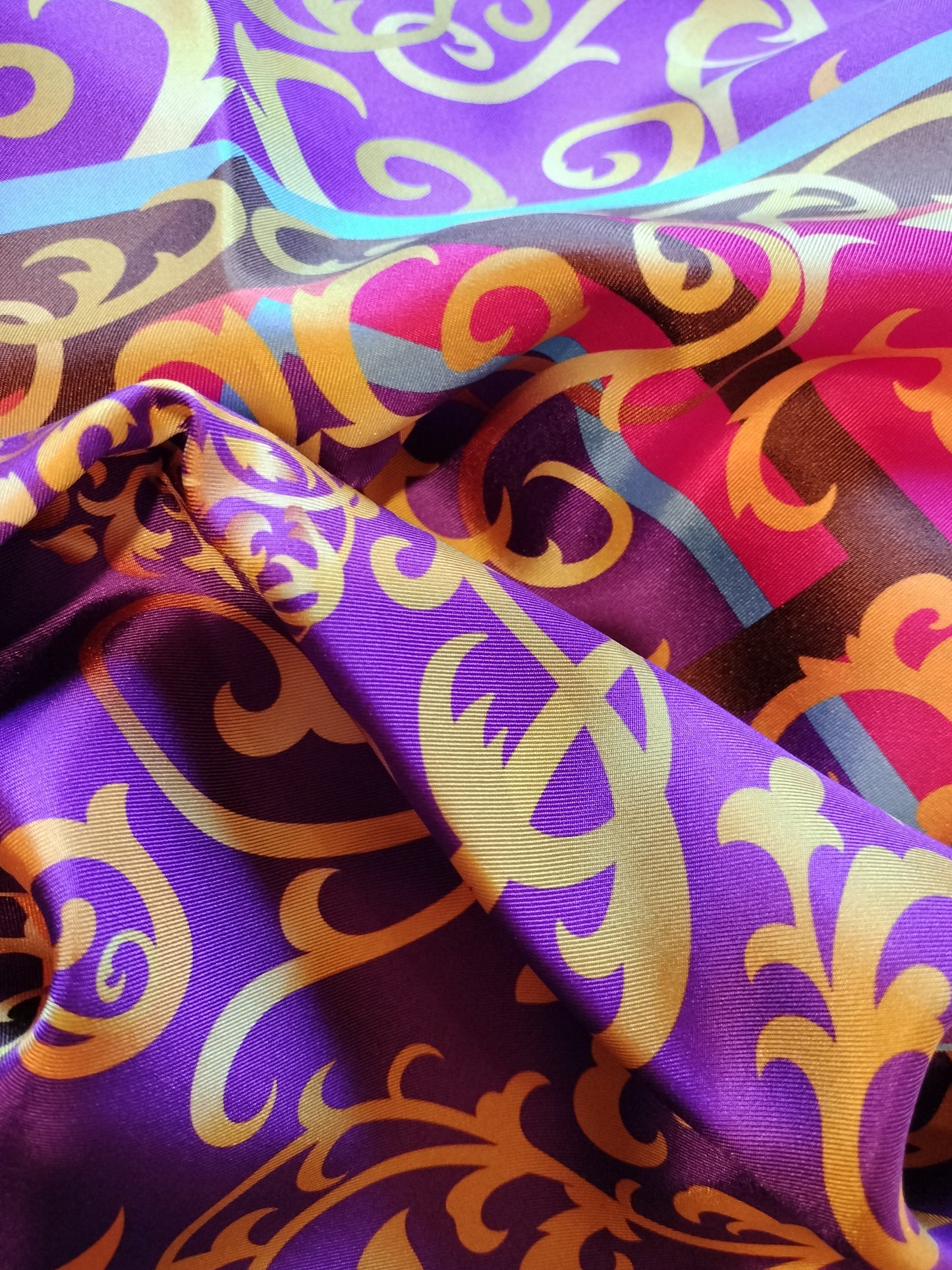 Fantaisie Baroque